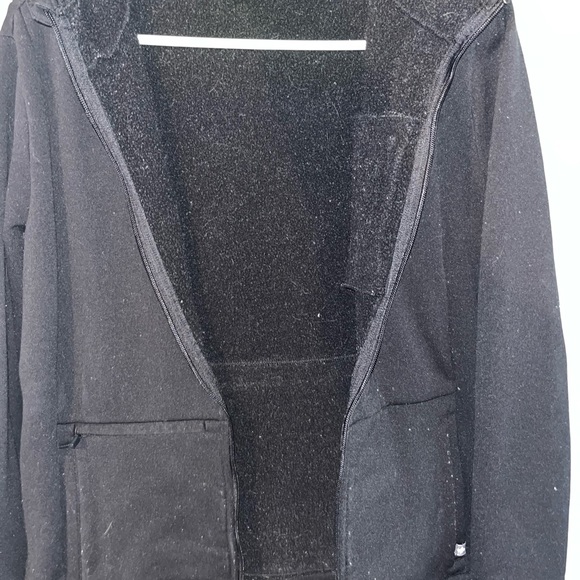 figs jacket - Picture 2 of 4